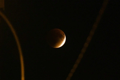 Волчья луна, Квадрантиды и Юпитер: небесные явления в январе 2026