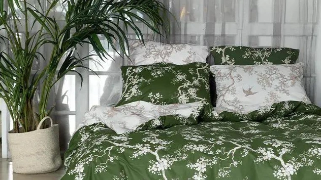 ТЕСТ: назовите свой знак Зодиака, а мы скажем, какое постельное белое вам купить этой весной