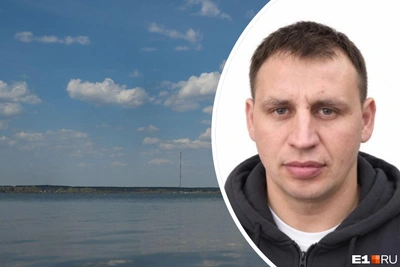 Под Екатеринбургом погиб пропавший на рыбалке военный
