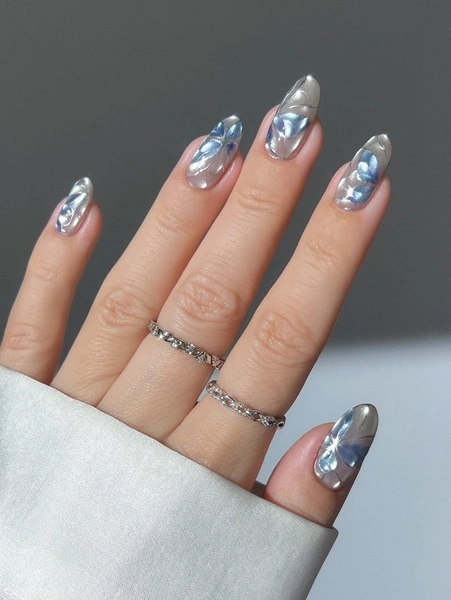 Источник: @heygreatnails