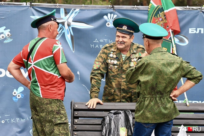 Источник: Михаил Шилкин