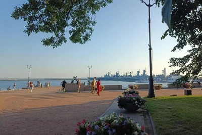 Суд закрыл дело о взятке прораба Главного храма из-за гостайны