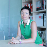 Анна Шмарова