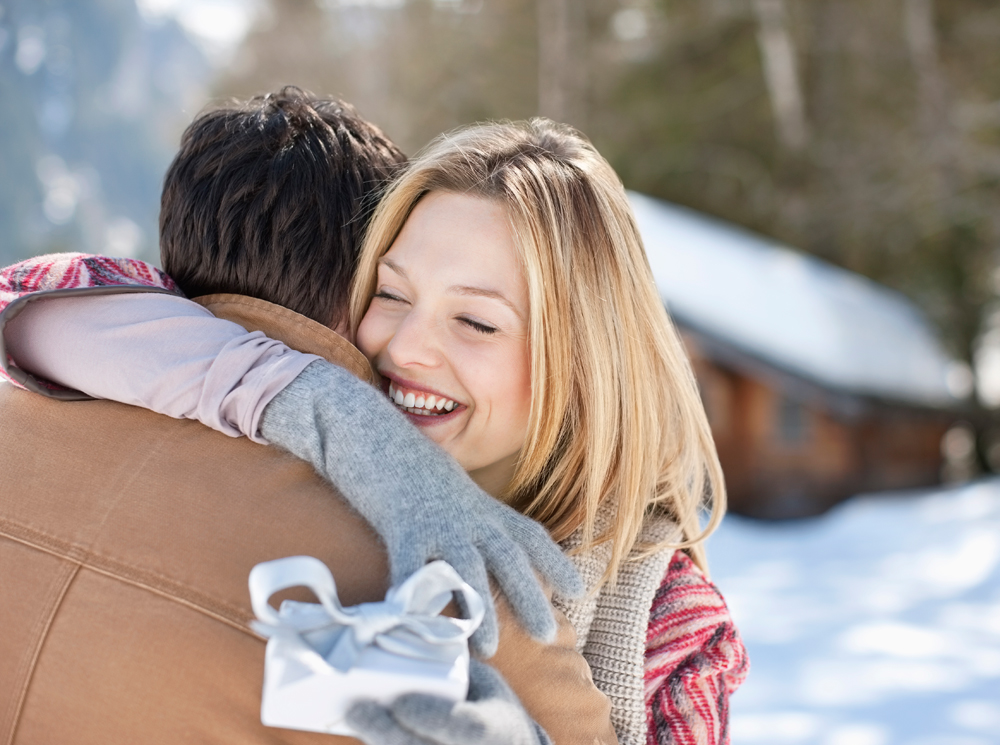 Меняем судьбу: как сделать 2018 год лучшим в вашей жизни | marieclaire.ru