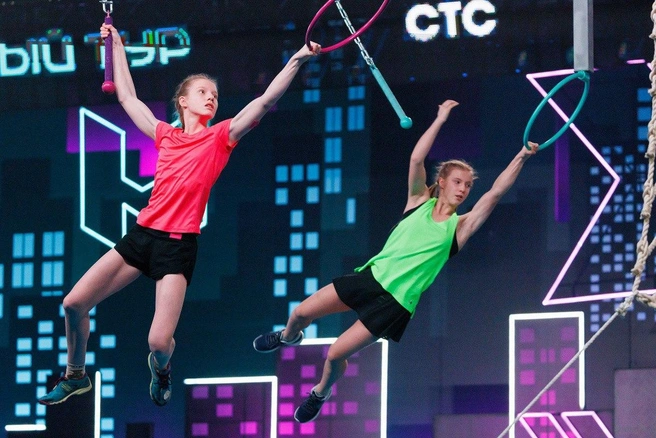 Источник: телеканал СТС
