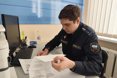Водитель из Звенигово возмещает ущерб за хищение