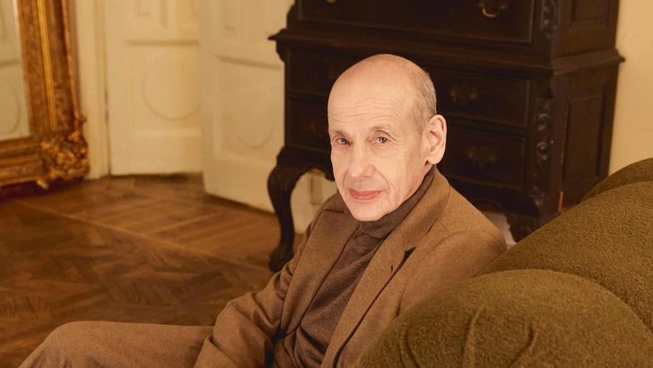 Александр Асмолов | Источник: Ольга Тарасенко