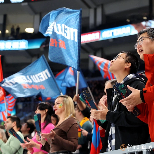 Источник: Сергей Михайличенко / «Фонтанка.ру»