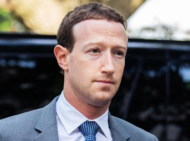 Meta удалила около 800 публикаций, связанных с палестино-израильским конфликтом