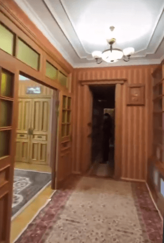 Как выглядит квартира за 85 миллионов рублей, в которой не хочется жить