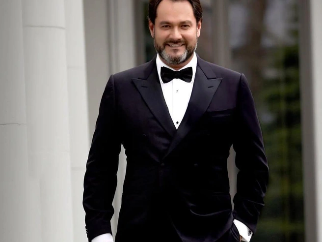 Источник: ildarabdrazakov / Instagram.com (экстремистская организация, деятельность запрещена на территории РФ)