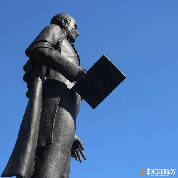 Источник: Валентин Егоршин/«Фонтанка.ру»