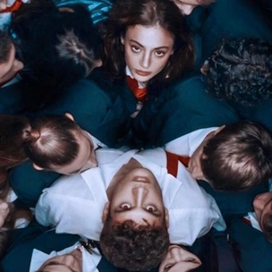 Слух дня: турецкий сериал «Услышь меня» могут закрыть уже в сентябре 🥺