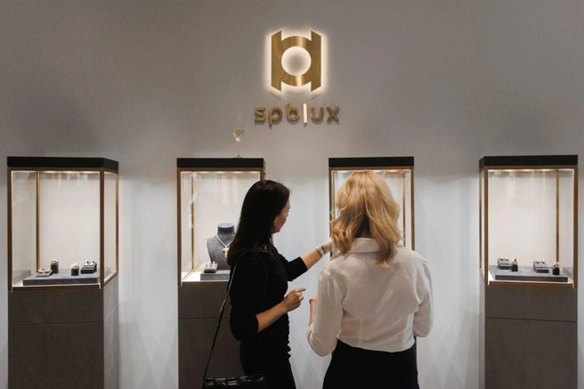 Источник: предоставлено компанией Spblux