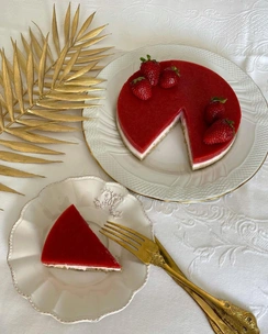 [тест] Выбери чизкейк, и я посоветую тебе сериал из 2010-ых