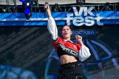 CREAM SODA выступит в Омске 27 сентября