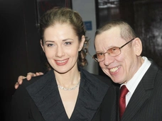Ирина Линдт: покинула «Таганку» при Апексимовой, родила сына от Золотухина, но так и не вышла замуж