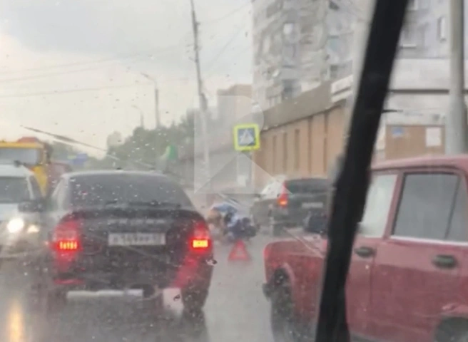 Установлена личность девушки, которую сбили в Канищеве | ya62.ru