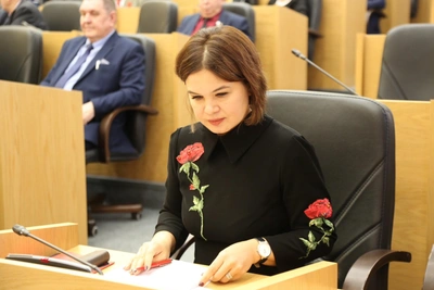 Объединение школ в Уфе: экс-депутат Хафизова выступила против