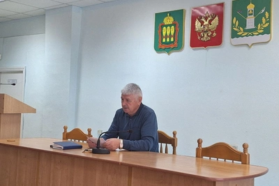 В селе Кутля введён режим ЧС из-за аварии на скважине