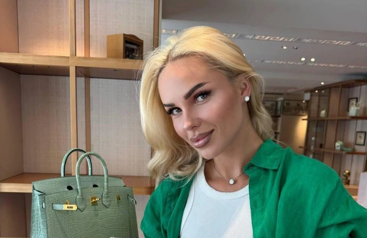 Ханна | www.starhit.ru