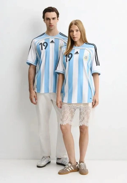 Футболка, adidas