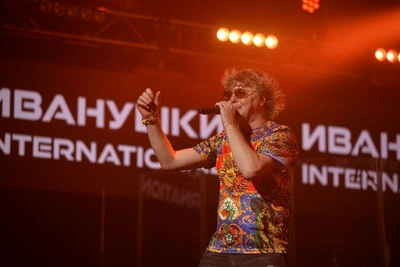 Иванушки International отпразднуют 30 лет в Екатеринбурге