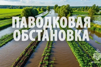 Вода ушла из частных домов в Нелькане