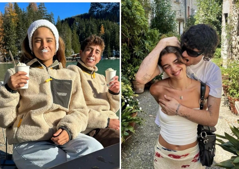 Как зумеры изобрели chillationship — отношения без драмы и без будущего