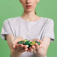 «Зеленые» привычки: как привить их детям?