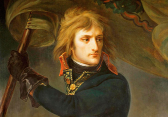История одеколона: как Наполеон ввел в моду туалетную воду из Кёльна