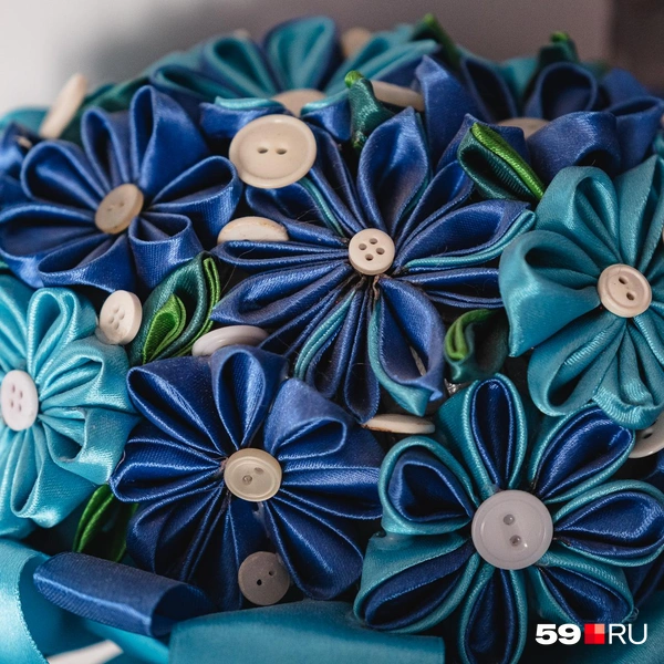 Еще красота от Кирилла | Источник: Тимофей Калмаков / 59.RU