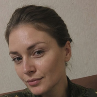 Аватарка Ekaterina Zarubina