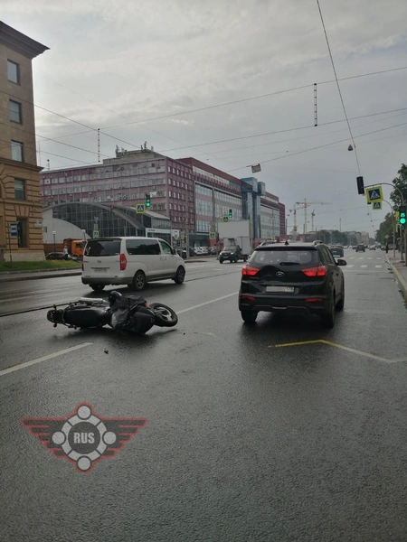 Источник: «Мотосолидарность ДТП»