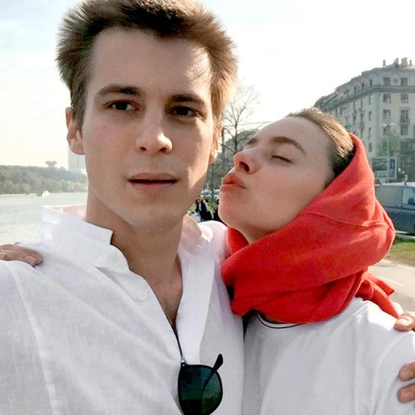 Источник: ivanfilippovich / Instagram (экстремистская организация, деятельность запрещена на территории РФ