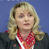 Наталья Ладная