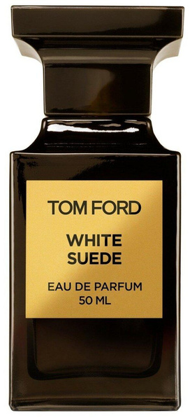 Tom Ford парфюмерная вода White Suede