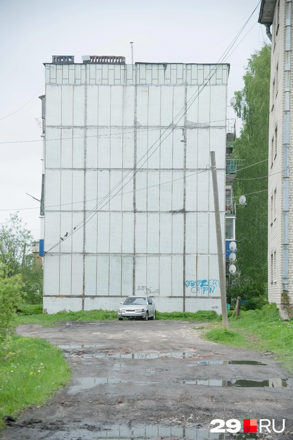 Источник: Иван Митюшёв / 29.RU
