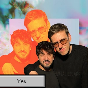 [тест] Ответь на 5 вопросов и узнай, кем бы ты была из Импровизаторов