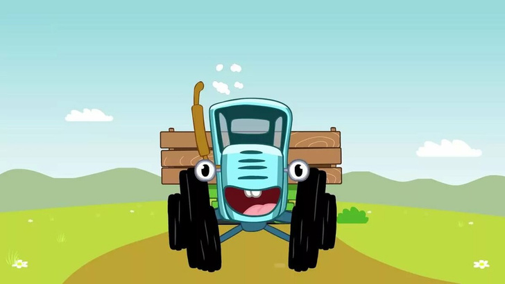 Baby Shark, «Синий трактор» и еще 6 раздражающих роликов на ютубе