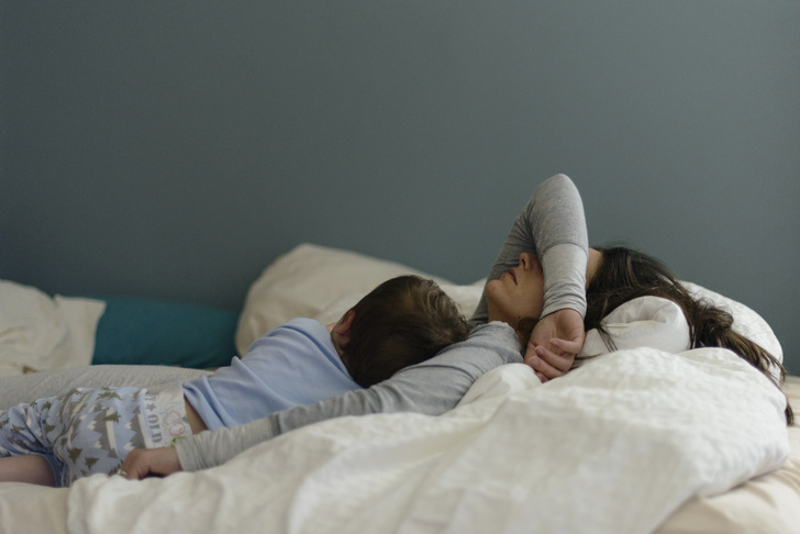 Как усыпить ребенка: способы, что делать, процедуры перед сном, лайфхаки, советы