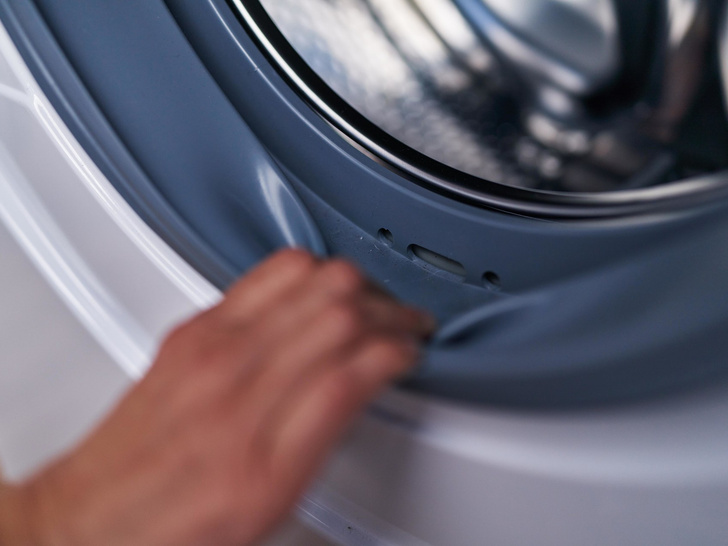 Как продлить срок службы стиральной машины: 8 секретов, которые сэкономят ваши деньги