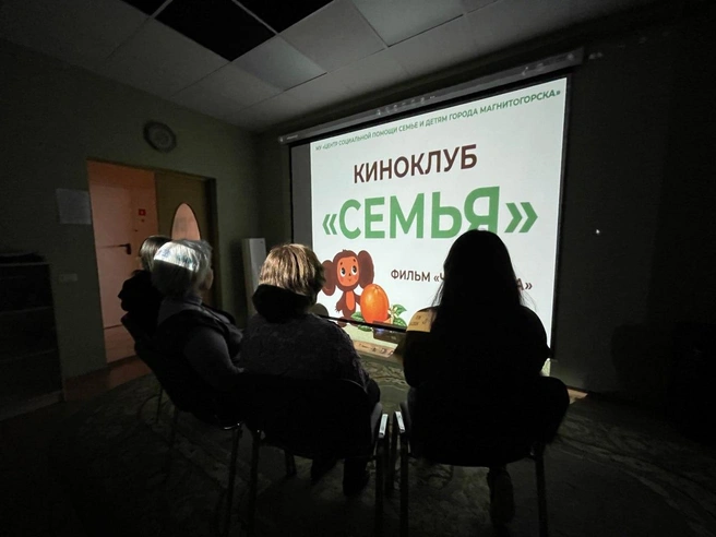 Источник: Министерство социальных отношений Челябинской области