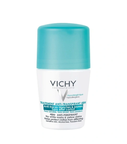 Vichy 48 H, 608 рублей