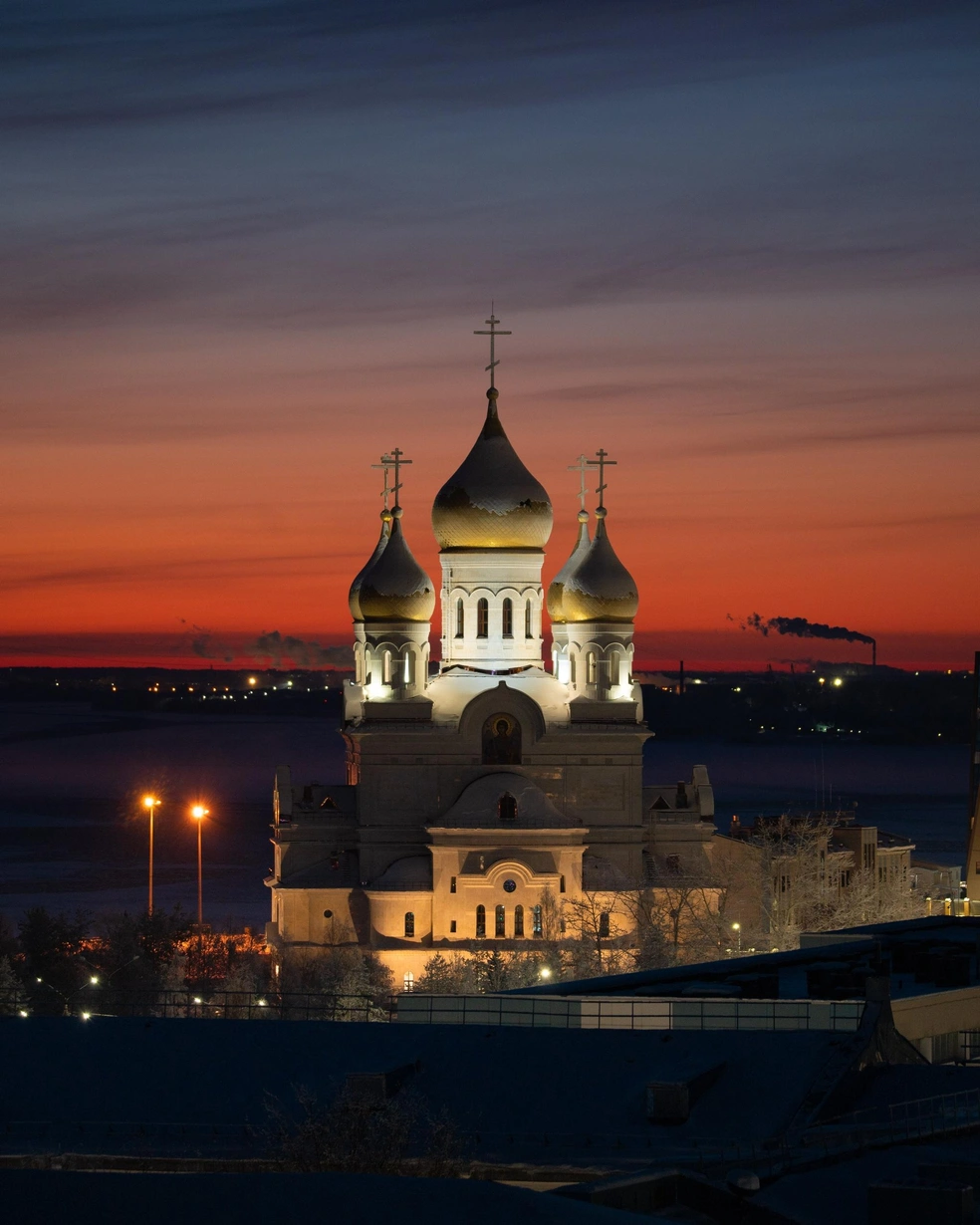 Источник: Захар Хаванов