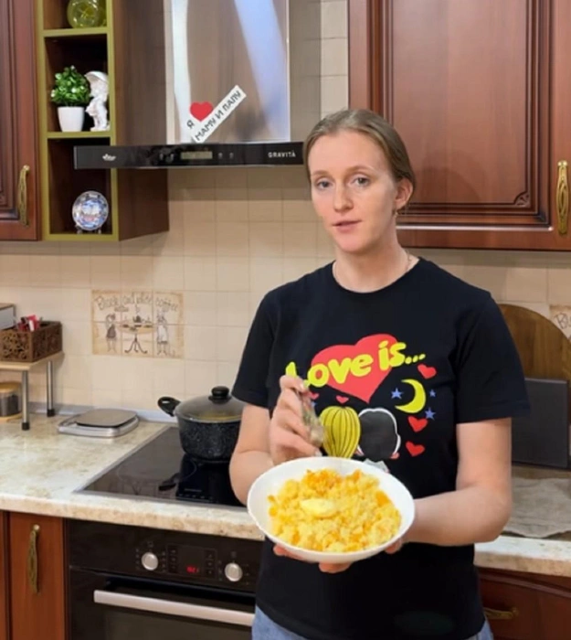 Почувствуйте этот аромат и вкус из детства! | Источник: Николай Злыднев