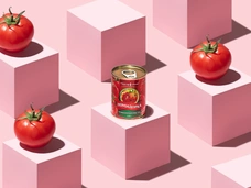 Истории любви на языке еды