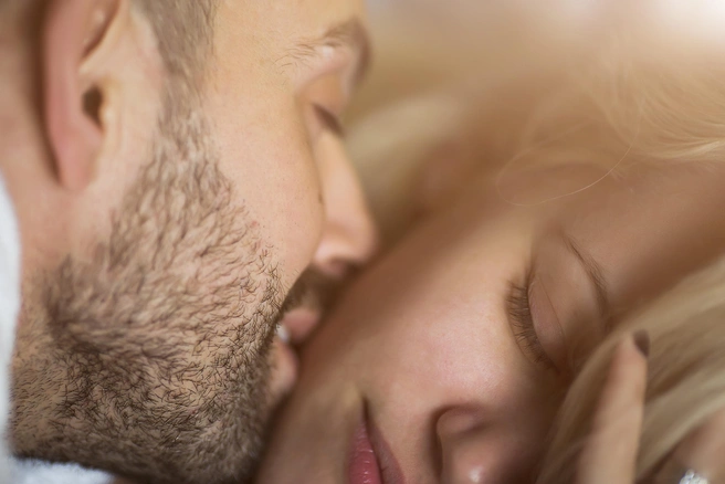 Ученые доказали, что оральный секс положительно влияет на женское здоровье