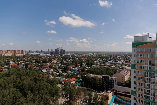 В налоговой отчитались за прошлый год | Источник: Ирина Шарова / 72.RU