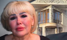 Альфонс забрал у бизнесвумен из Крыма сына и 7 млн долларов — она вынуждена работать продавщицей